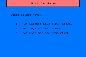 Stunt Track Racer 1