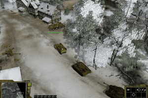 Sudden Strike 3: The Last Stand 9