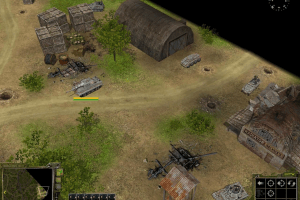 Sudden Strike 3: The Last Stand abandonware