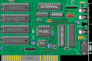 Supaplex abandonware