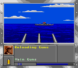 Super Battleship: The Classic Naval Combat Game abandonware