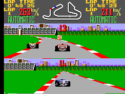 Super Monaco GP 7