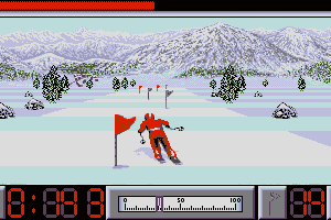 Super Ski II 19