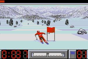Super Ski II 8