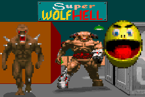 Super Wolfhell 0