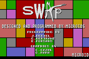 Swap 0