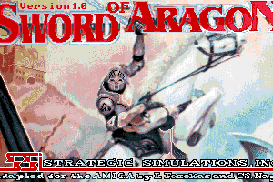 Sword of Aragon 0