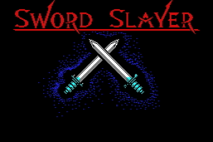 Sword Slayer 0