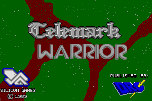 Telemark Warrior 0