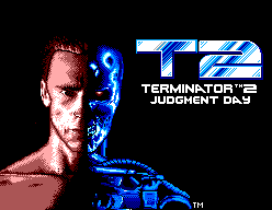 Terminator 2: Judgment Day 0