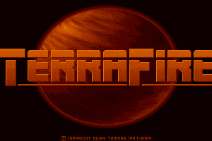 TerraFire 0