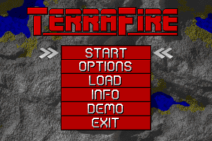 TerraFire 1
