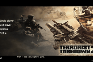 Terrorist Takedown 2: US Navy SEALs 0