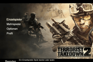 Terrorist Takedown 2: US Navy SEALs 1