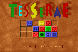Tesserae 0