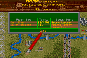 The Ancient Art of War in the Skies abandonware