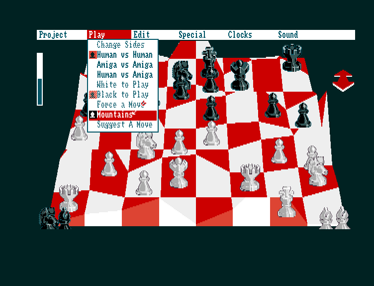 Art of Chess abandonware
