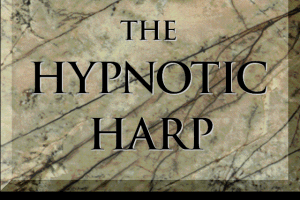 The Awesome Adventures of Victor Vector & Yondo: The Hypnotic Harp 0