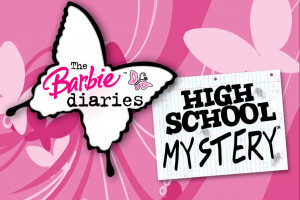 The Barbie Diaries: High School Mystery abandonware