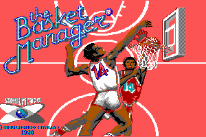 The Basket Manager 5