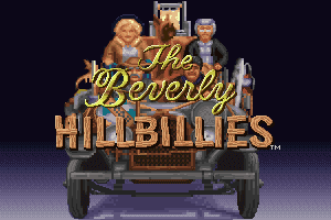 The Beverly Hillbillies 0