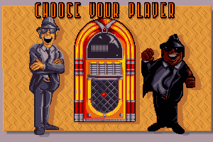 The Blues Brothers: Jukebox Adventure 1
