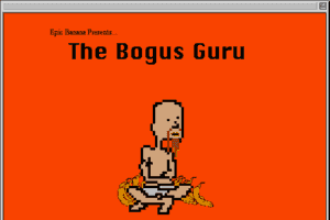 The Bogus Guru 0