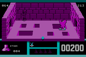 The Bugs Bunny Hare-brained Adventure abandonware