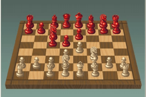 The Chessmaster 3000 1
