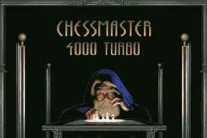 The Chessmaster 4000 Turbo 0
