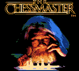 The Chessmaster 0