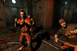 The Chronicles of Riddick: Escape from Butcher Bay abandonware