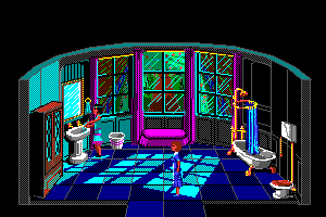 The Colonel's Bequest 13