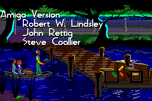 The Colonel's Bequest 6