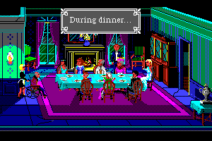 The Colonel's Bequest 8