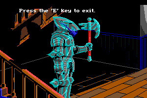 The Colonel's Bequest 10