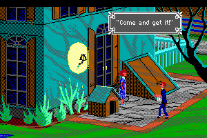 The Colonel's Bequest 12