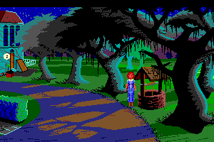 The Colonel's Bequest 14
