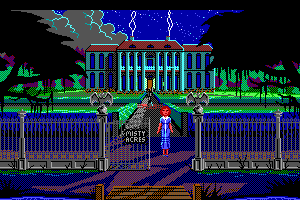 The Colonel's Bequest 15