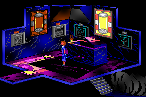 The Colonel's Bequest 16