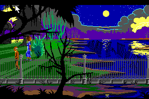 The Colonel's Bequest 1