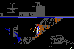 The Colonel's Bequest 2