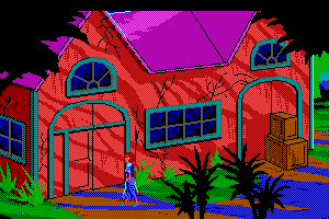 The Colonel's Bequest 6