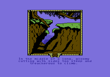 The Fellowship of The Ring abandonware