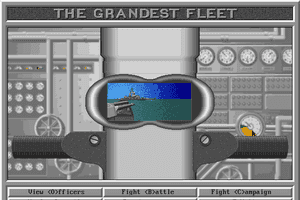 The Grandest Fleet 3