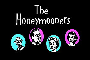 The Honeymooners 0