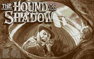 The Hound of Shadow abandonware