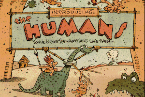 The Humans: Insult to Injury 1