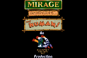 The Humans: Insult to Injury 7