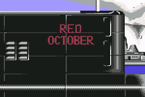 The Hunt for Red October 3